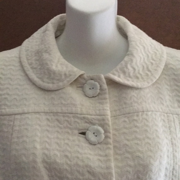 ‼️SOLD‼️Juicy Couture one of a kind Vintage coat - Picture 2 of 7